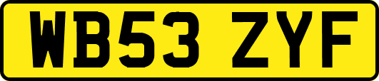 WB53ZYF