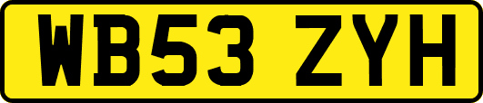 WB53ZYH
