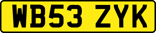 WB53ZYK