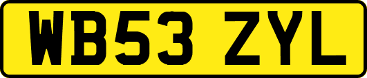 WB53ZYL