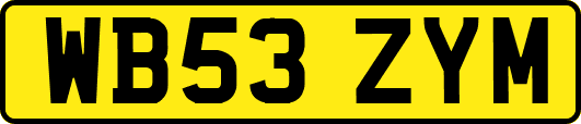 WB53ZYM