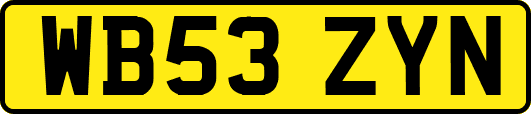 WB53ZYN