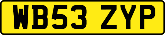 WB53ZYP