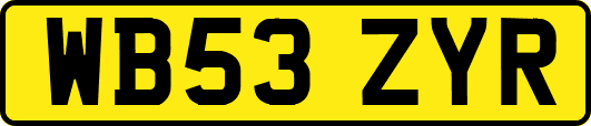 WB53ZYR