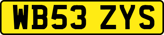 WB53ZYS