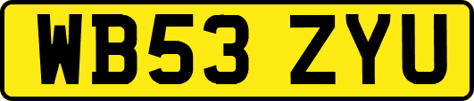 WB53ZYU