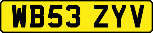 WB53ZYV