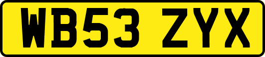 WB53ZYX