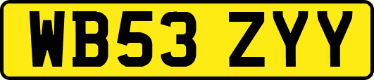 WB53ZYY