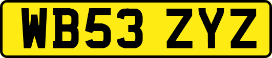 WB53ZYZ