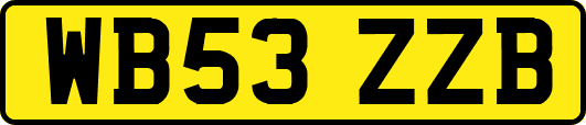 WB53ZZB