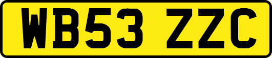 WB53ZZC