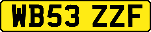 WB53ZZF