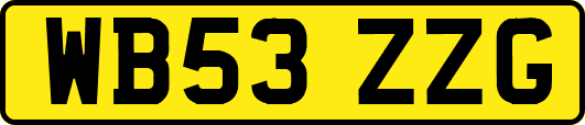 WB53ZZG