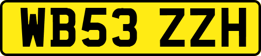 WB53ZZH