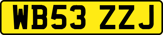 WB53ZZJ