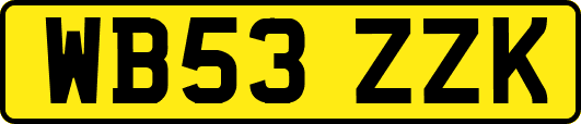 WB53ZZK