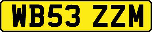 WB53ZZM