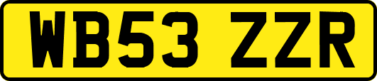 WB53ZZR