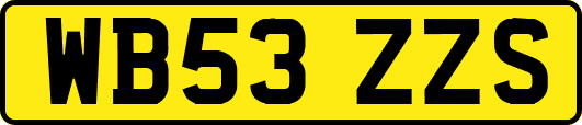 WB53ZZS