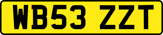 WB53ZZT