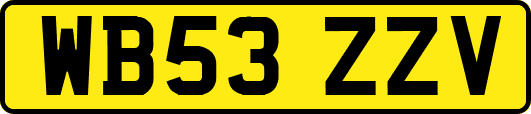 WB53ZZV