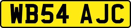 WB54AJC