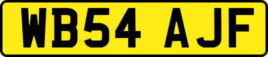 WB54AJF