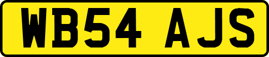 WB54AJS