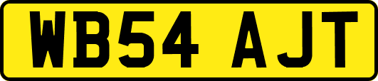 WB54AJT