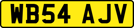 WB54AJV