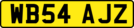 WB54AJZ