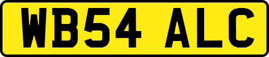 WB54ALC