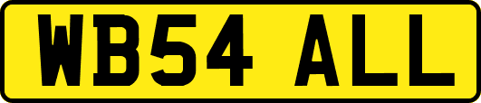 WB54ALL
