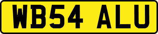 WB54ALU
