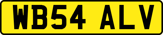WB54ALV