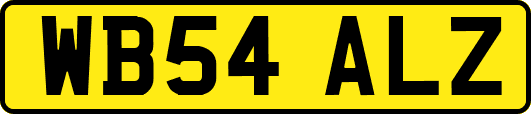 WB54ALZ