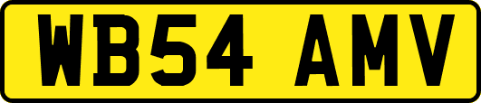 WB54AMV