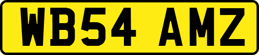 WB54AMZ