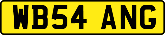 WB54ANG