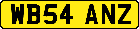 WB54ANZ