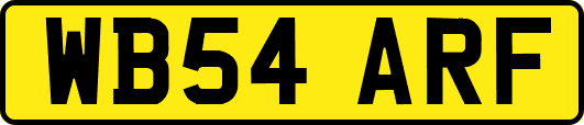 WB54ARF