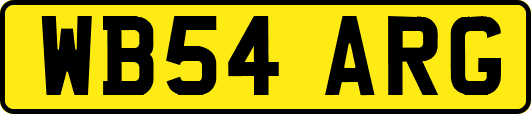 WB54ARG