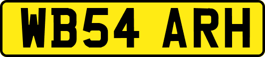 WB54ARH
