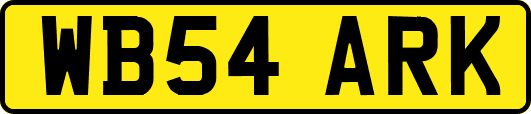 WB54ARK