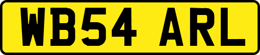WB54ARL