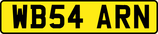 WB54ARN