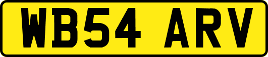 WB54ARV