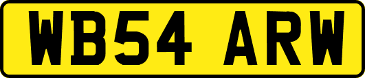 WB54ARW