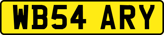 WB54ARY